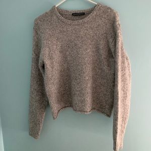 Brandy Melville sweater